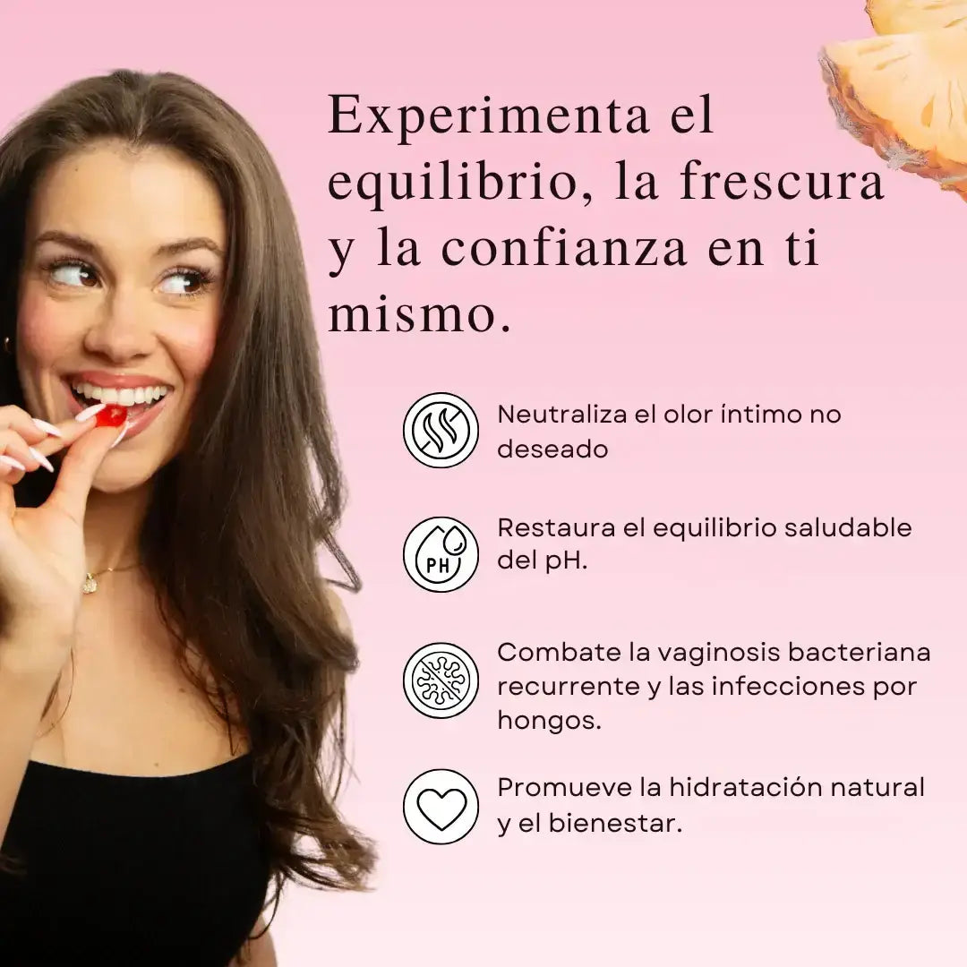 BushAid Gummies: Say goodbye to bad odor and discomfort