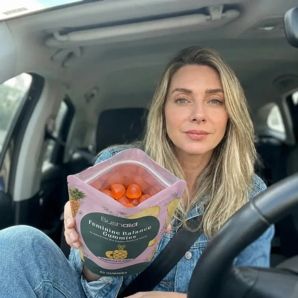 Elena B., 29 años