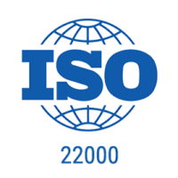 ISO 22000